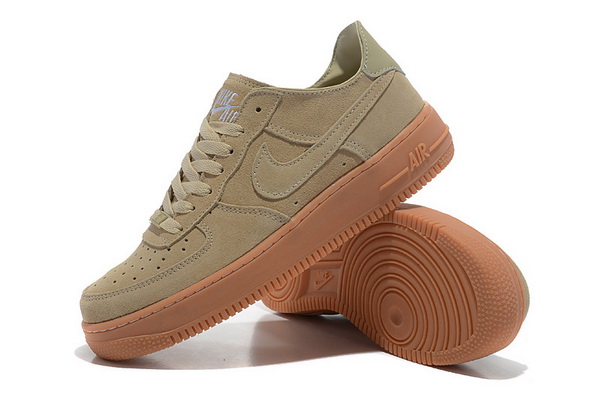 Nike Air Force One Men Low--222